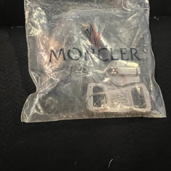 Moncler Mens Jacket Size 6 (xxl) - Picture 13 of 16